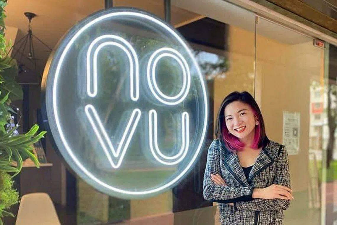 Yet another twist in Singapore's Loh cousins saga