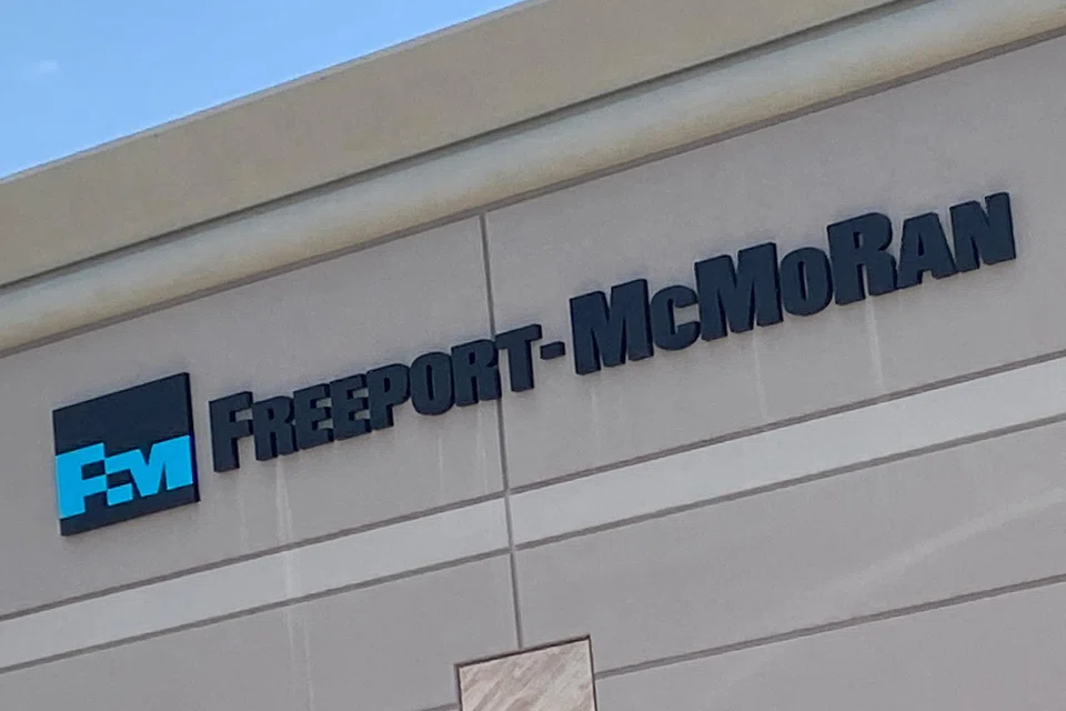 Freeport Indonesia’s permit will expire in 2041 and the government, through a state company has a 51 per cent stake in the company.