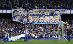 Everton has narrowly avoided relegation the past two seasons and has made an inauspicious start to the current season with only one draw and three losses.