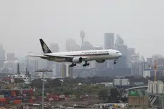 DBS believes SIA is poised for growth on the back of tourism recovery. 