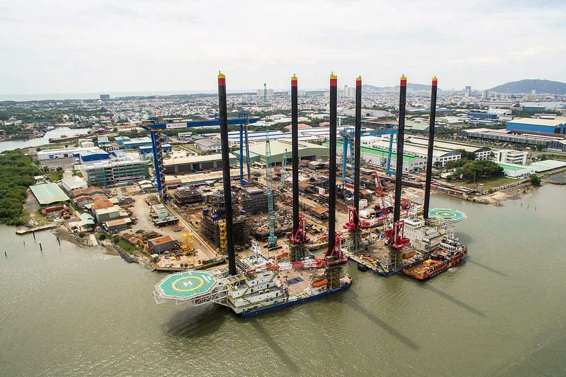 Time is running short for Triyards