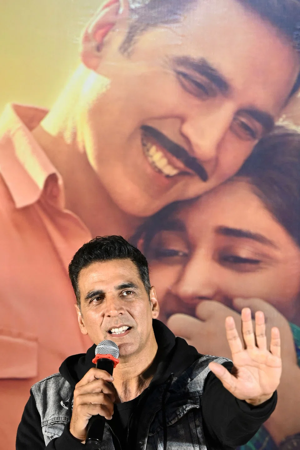 The usually bankable megastar Akshay Kumar had three back-to-back films tank.