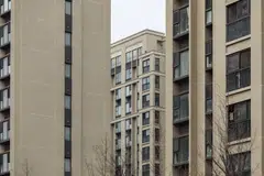 China’s home prices slumped for the 12th straight month in August. 