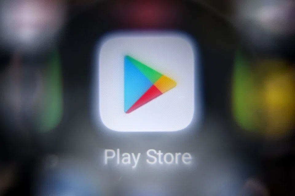 THE UK's antitrust watchdog launched an investigation into the Google Play app store over suspected anticompetitive conduct, alongside a sweeping study taking aim at Alphabet and Apple's "strong grip" over mobile technologies. 