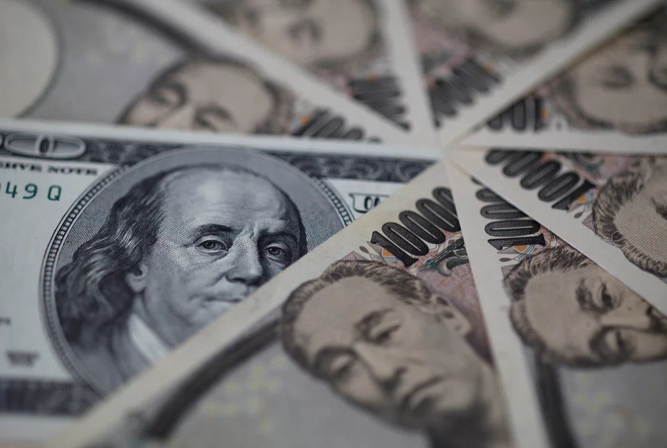 The dollar climbed to as high as 137.28 yen in morning trading, its highest since late 1998. 