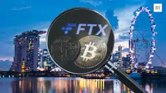 Goldman is doing due diligence on a number of different crypto firms and sees some really interesting opportunities, priced much more sensibly.