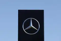More than half of Mercedes’ new launches in India will be top-end vehicles that priced over US$180,000.