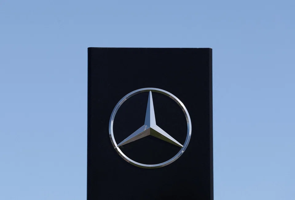 More than half of Mercedes’ new launches in India will be top-end vehicles that priced over US$180,000.