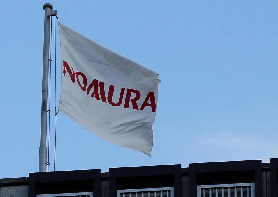 The Prudential Regulation Authority’s decision comes after Nomura made progress on a remediation plan that required it to improve its risk monitoring and control systems, one source said.