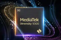 Investors see the Taiwanese MediaTek’s Dimensity 9300 chip as a game-changer that will help it to steal a march over Qualcomm.