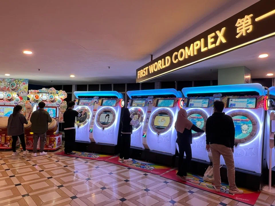 As the mountain top resort transformed into an entertainment hub, Genting Highlands has attracted different groups of tourists.