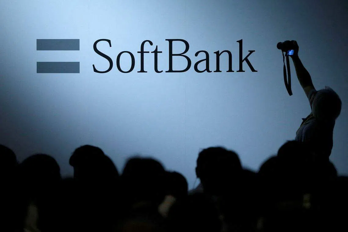 While it is unclear exactly how much SoftBank lost on the deal, the THG stake was worth over £500 million (S$805.7 million) when it first announced its shareholding last year