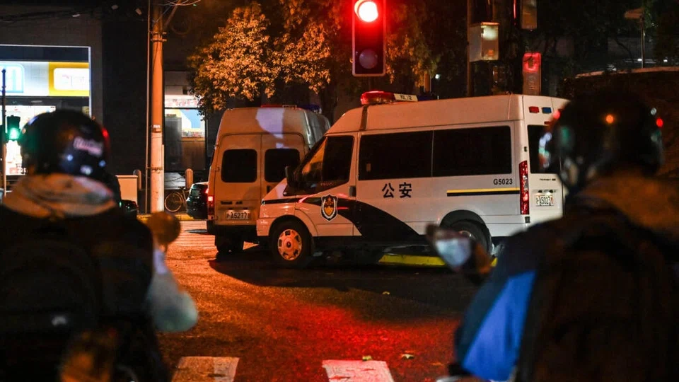 China’s leaders are committed to zero-Covid, which compels local governments to impose snap lockdowns and quarantine orders, and limit freedom of movement in response to minor outbreaks.