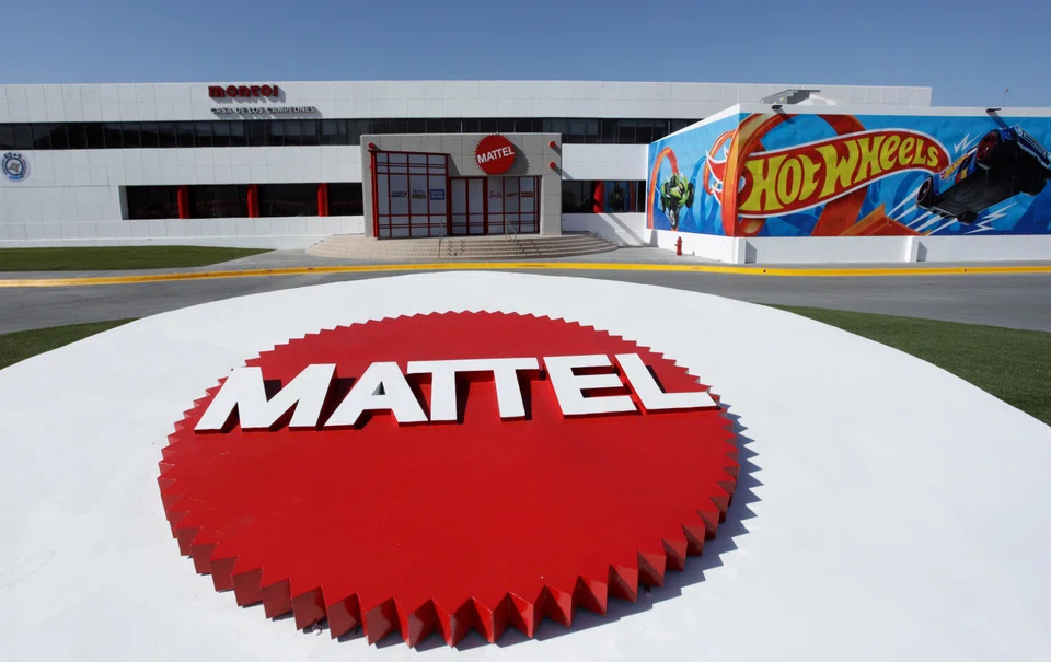 Surging costs of raw materials, freight and labour are starting to catch up to Mattel, pulling its adjusted margins to 45 per cent from last year’s 47.5 per cent.