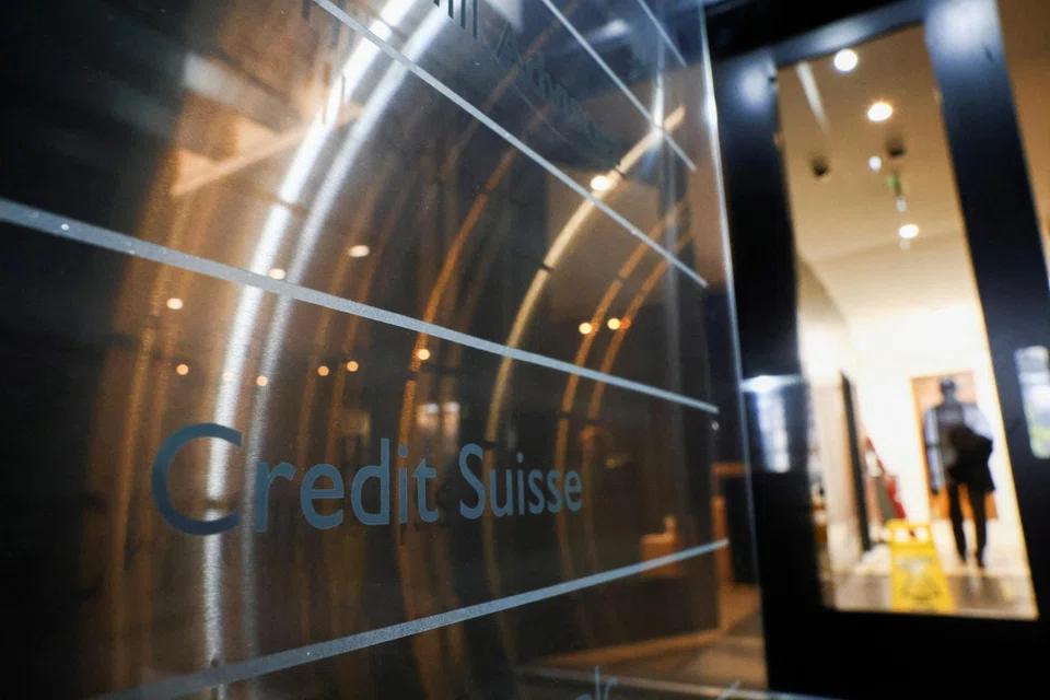 Credit Suisse has suffered a string of scandals over several years, and after three US regional banks collapsed in March unleashing market panic, it was left looking like the weakest link in the chain.