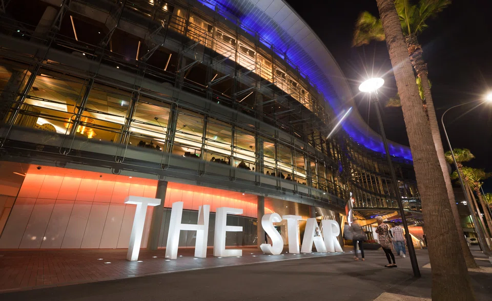  The Star casino, operated by Echo Entertainment Group, in Sydney, Australia. Star Entertainment Group has been found unfit to hold a casino licence in New South Wales after an inquiry into alleged breaches of anti-money laundering and counter-terrorism law.