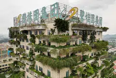 Two bondholder groups have emerged seeking discussions about a potential debt restructuring package, according to sources.