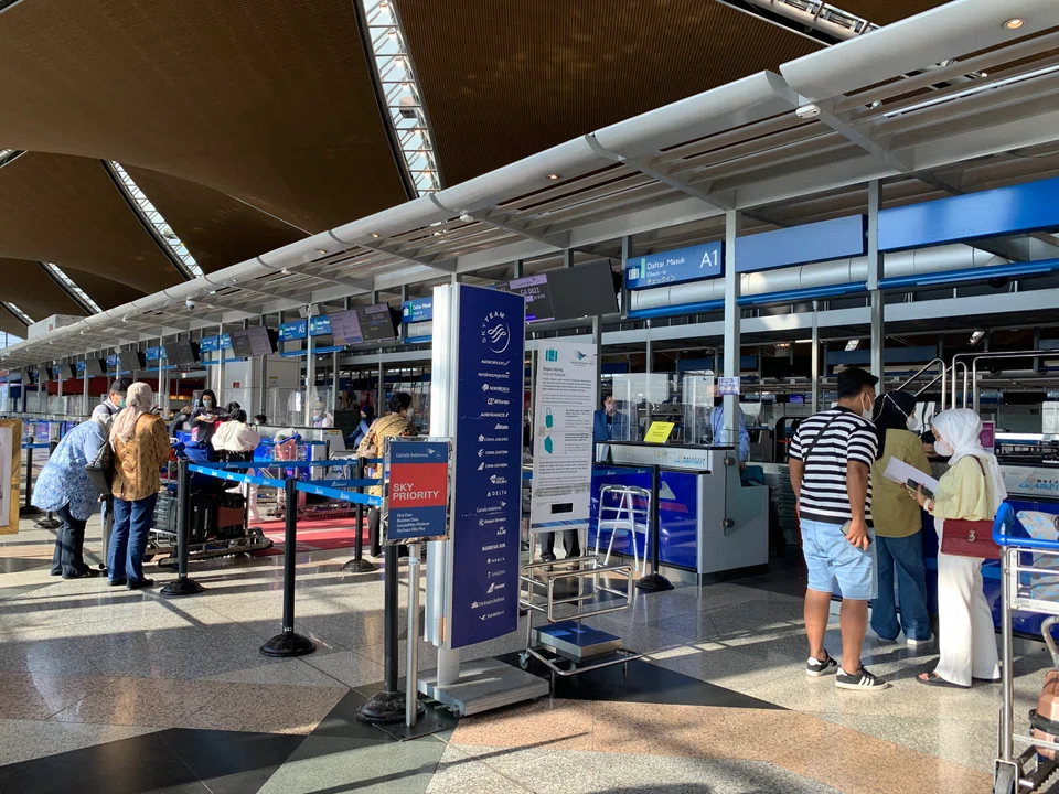 Although ticket prices fluctuate based on market demand, Malaysia's Transport Ministry has instructed the Malaysian Aviation Commission to regulate flight prices to ensure airlines do not hike prices arbitrarily.