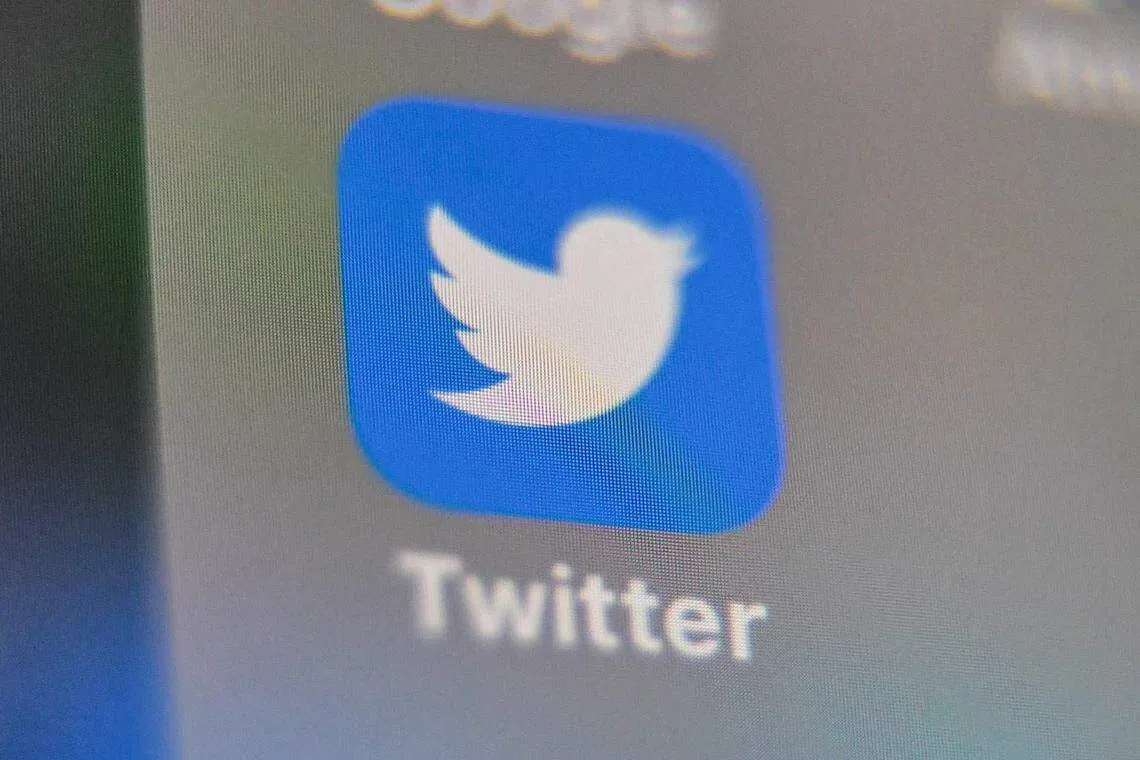 Twitter backs overhaul of social media to stem disinformation