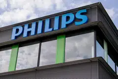 Philips will make an initial payment of US$479 million to a fund to cover payments claimants covered by the settlement.