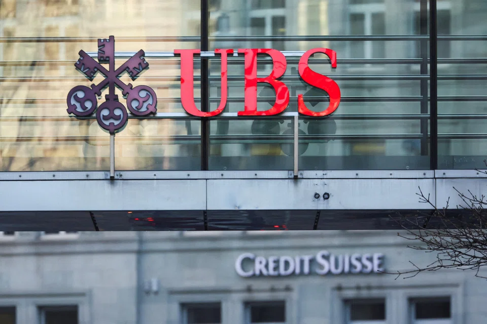 UBS’ acquisition of Credit Suisse will provide an opportunity for foreign banks to expand into Swiss corporate finance.