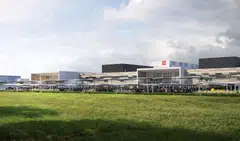 Lego's US$1 billion carbon-neutral plant is considered a “green cornerstone” for a new generation of FDI inflows into Vietnam.