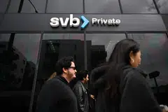 SVB’s collapse on March 10 after taking excessive interest-rate risk led to a snowball effect in the financial markets as concerned investors looked for signs of weakness in the broader banking sector in the US and Europe. 