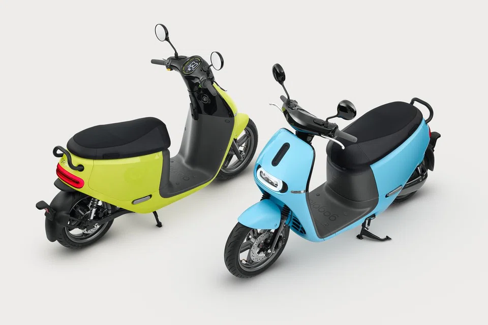 Gogoro has ambitious plans, seeing potential to replace vast fleets of heavily-polluting, petrol-powered scooters with electric two-wheelers, as Asia’s metropolises try to improve air quality.