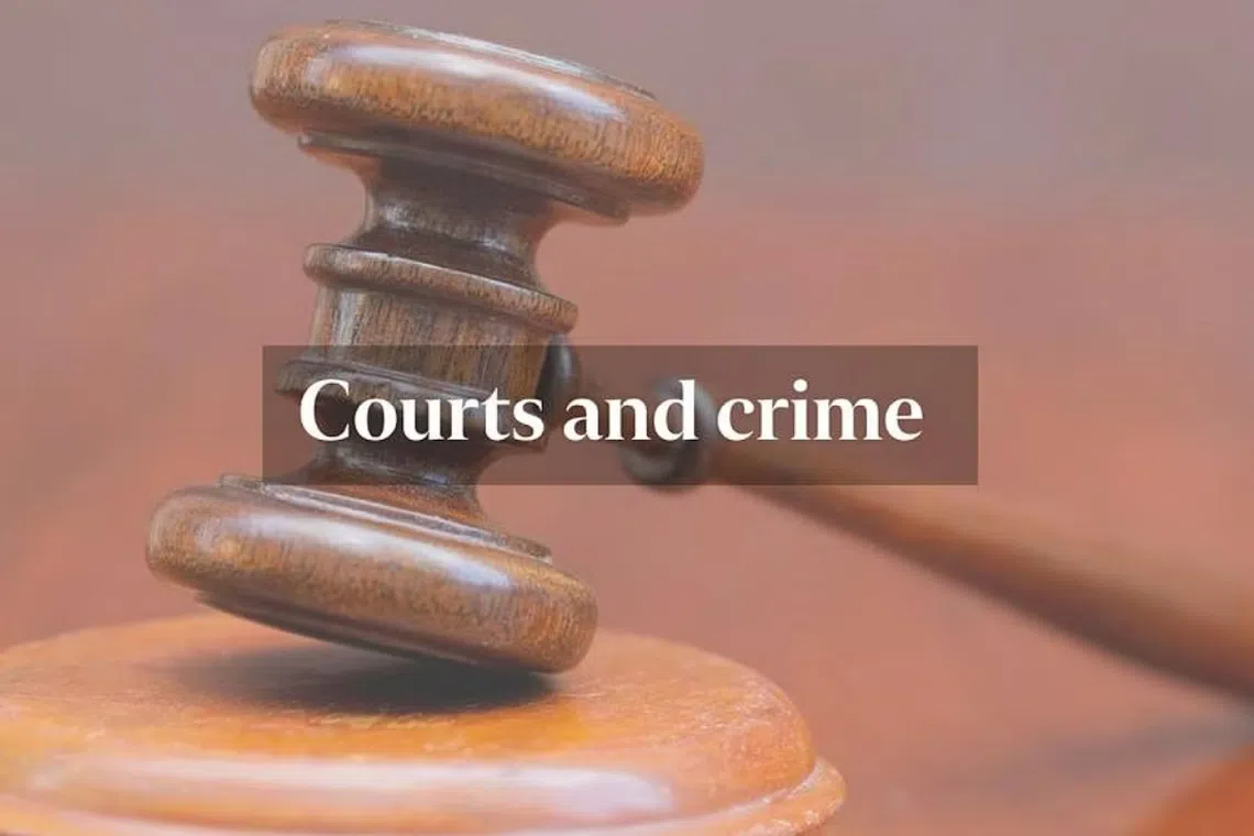 Ex-CEO of security solutions provider Secura charged with molestation