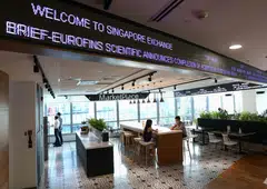 UOBKH says it will work with an external party to implement recommendations raised and ensure that the remedial measures are effective in addressing regulatory concerns.