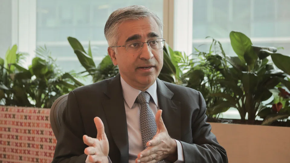 “A lot of companies in the Chinese Internet space have been beaten down a lot and I think over the next few months just based on the announcements we will have more clarity in policy around them,” Temasek chief investment officer Rohit Sipahimalani said.