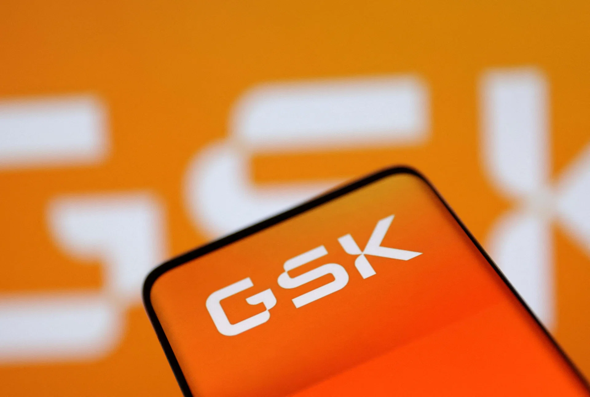 GSK sells £886 million stake in former consumer unit Haleon - The ...