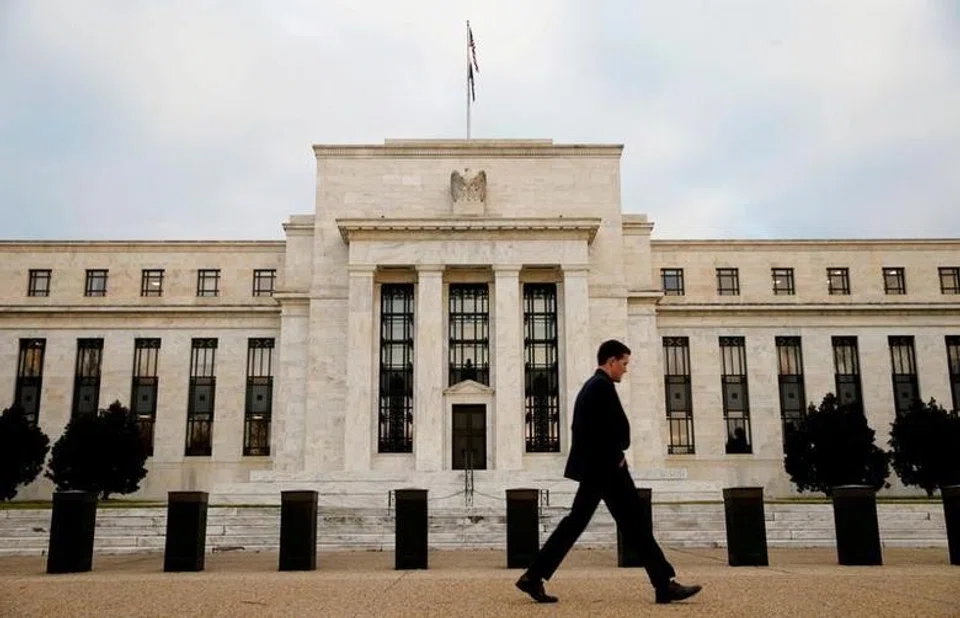 The Fed has raised interest rates by 5 percentage points since March 2022 to bring down the highest US inflation in four decades.