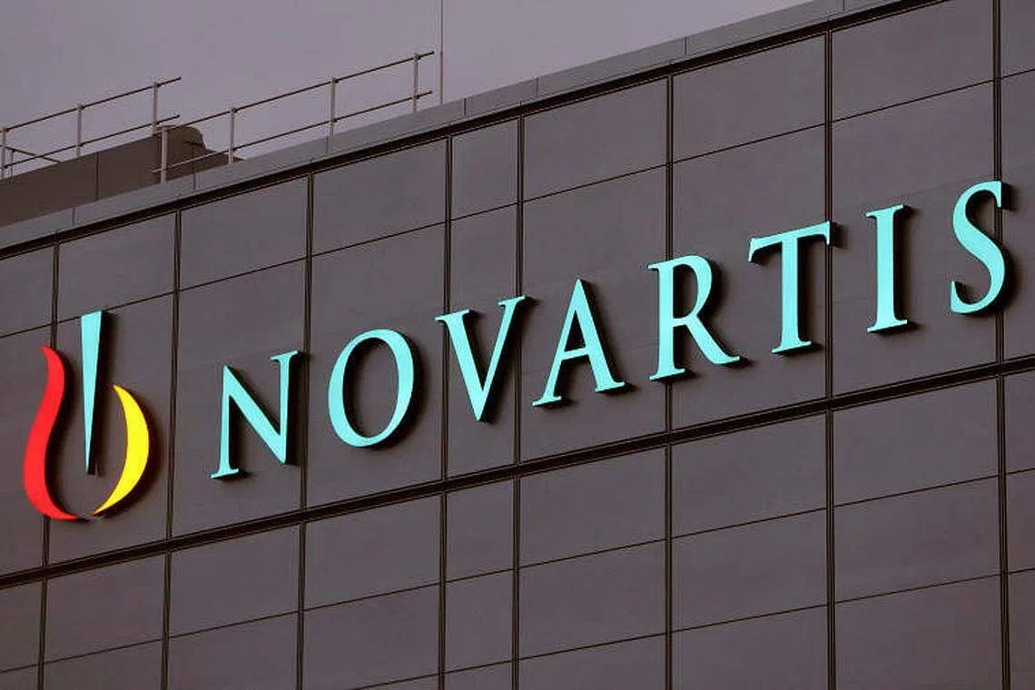 Healthtech startup Biofourmis partners Novartis to tackle heart failure