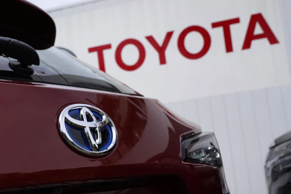 The newly issued target by Toyota would be a significant jump from the planned 9.2 million vehicles that it plans to produce for the fiscal year through March, implying that it could manufacture at least 10 per cent more units. 