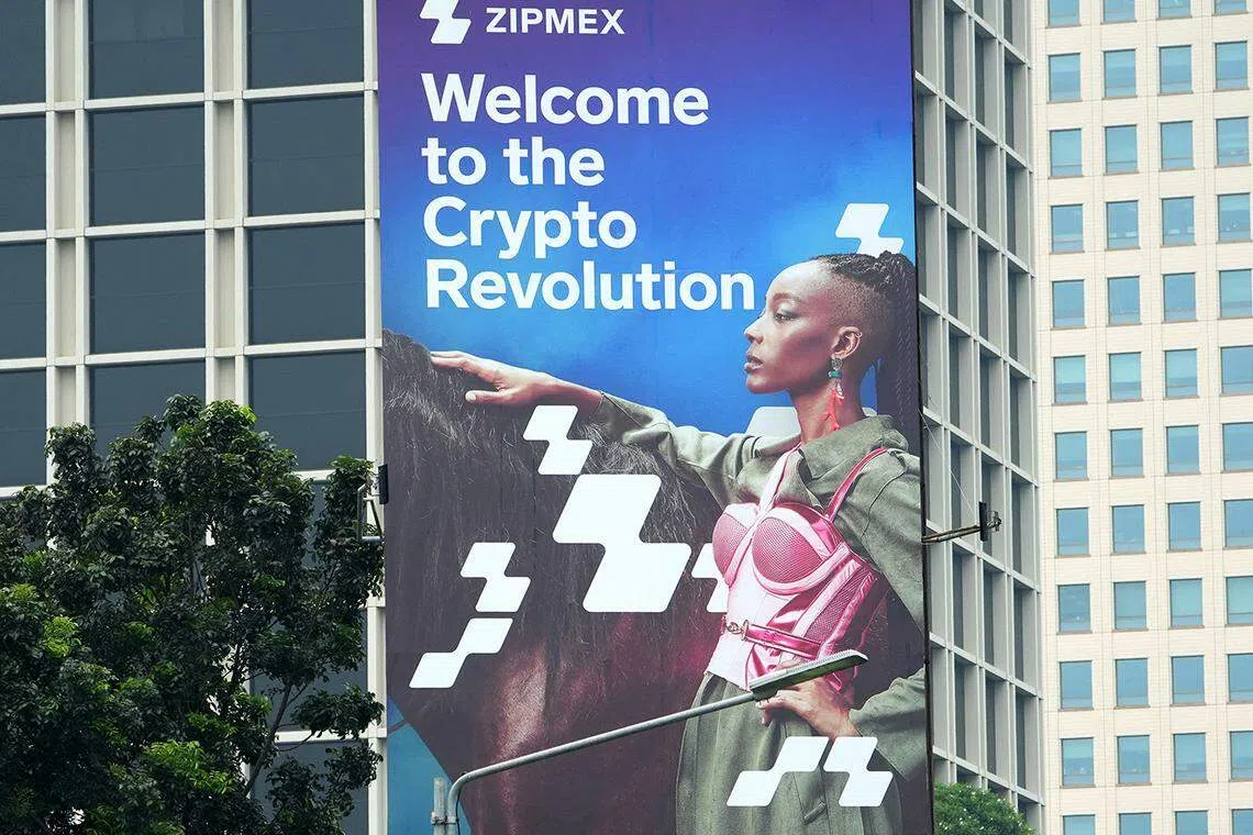 Zipmex could have been operating as a “digital-asset fund manager without permission,” Thailand's SEC said