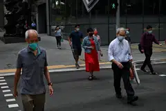 The Majulah Package will cost the government a total of S$7 billion and will benefit 1.4 million older Singaporeans.