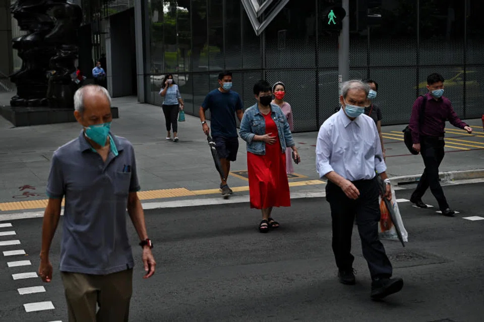 The Majulah Package will cost the government a total of S$7 billion and will benefit 1.4 million older Singaporeans.