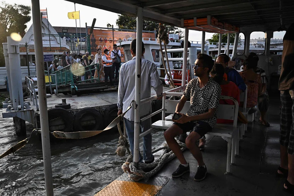 Tourism is a key growth driver and accounts for 12 per cent of Thailand’s economy, which is South-east Asia’s second-largest but has lagged regional peers. 