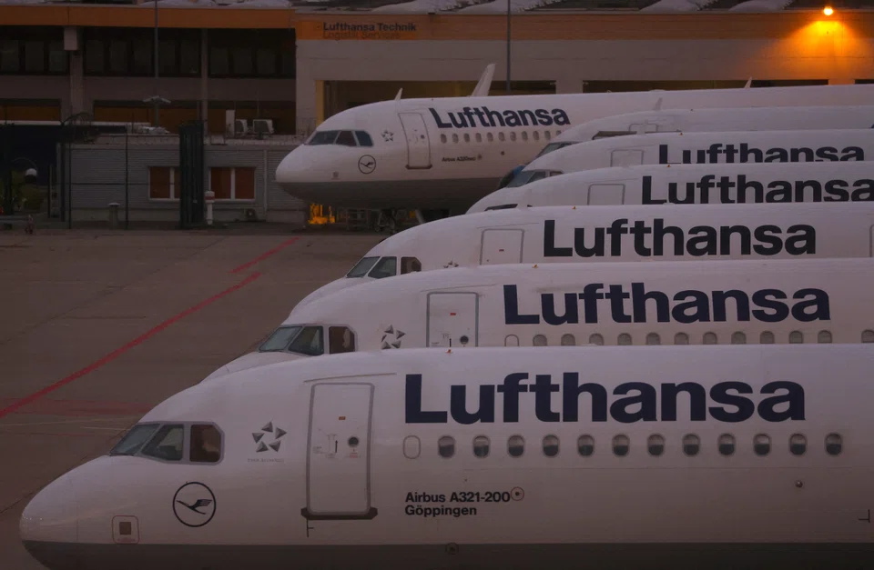 Lufthansa said on Thursday that the continued high premium demand from leisure travellers was especially remarkable, with load factors in Business and First Class exceeding pre-pandemic levels.