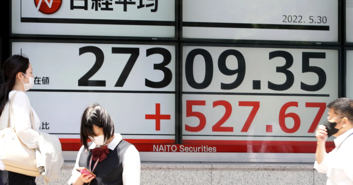 Asia: Markets fail to extend rally, focus turns to Europe - The ...