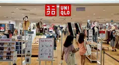 Wing Tai, which owns the Uniqlo franchise in Singapore, saw its revenue fall 63 per cent to S$97.7 million in the first half of its current financial year.