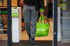 Amazon has deployed Just Walk Out technology at a few dozen Go convenience stores and Fresh grocery outlets, as well as stores operated by licencees.