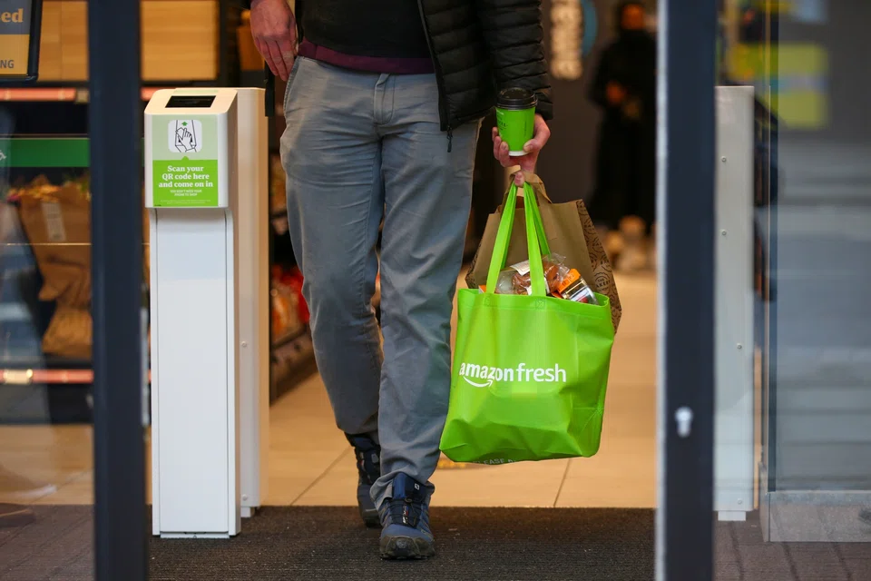 Amazon has deployed Just Walk Out technology at a few dozen Go convenience stores and Fresh grocery outlets, as well as stores operated by licencees.