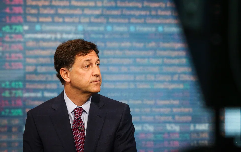 Blair Effron says Centerview is looking for people who have those types of skills, and it’s “less about whether you can make a great model”.