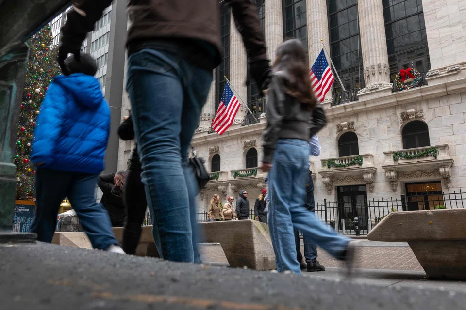 While the pace of hiring is moderating, a resilient American labour market supports views that the economy will continue to expand in 2024, albeit at a slower rate. 