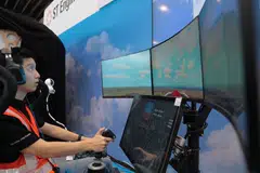 Revenue for the group grew 17 per cent to S$4.3 billion from S$3.7 billion, driven by higher contributions from all business segments.