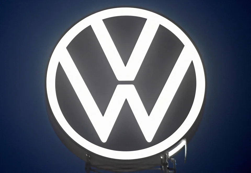 Volkswagen, whose brands include Audi, VW and Lamborghini, expects sales to grow by up to 5 per cent in 2024.