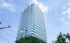 Thailand's Securities and Exchange Commission (SEC) files charges of financial misconduct against 10 entities and individuals in the management of Stark Corp.