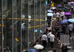 Progressive tax policies, in which the better-off help the less well-off, can also help to strengthen the social fabric and build national resilience.